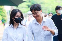 Điểm chuẩn thấp nhất của Trường Đại học Phenikaa là 17 điểm
