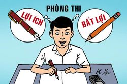 Hiện nay, có quy định nào cấm học sinh xài viết chì không ông giáo?