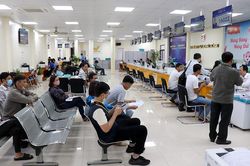 Đẩy mạnh thực hiện công tác cải cách hành chính