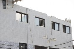 Côte d'Ivoire: Sập đền thờ Hồi giáo đang xây dựng, 8 người thiệt mạng