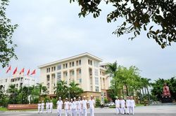 Ngành Y khoa Đại học Kỹ thuật Y tế Hải Dương lấy điểm chuẩn 25,40