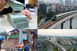 Cấp bách, tiến độ và chất lượng