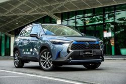 Xe điện, xe hybrid và xe hybrid sạc điện khác nhau như thế nào?