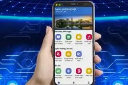 Hơn 3.000 phản ánh được tiếp nhận trên ứng dụng iHanoi