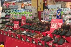 Doanh thu dưới 200 triệu không bị đánh thuế