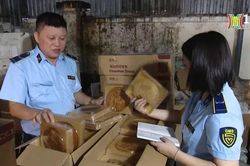 Ngăn chặn bánh trung thu kém chất lượng vào thị trường