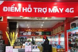 Đến đầu tháng 8, Viettel còn 5,9 triệu thuê bao 2G