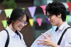 Thí sinh cần làm gì ngay sau khi biết điểm chuẩn đại học năm 2024