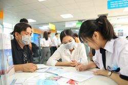 Những việc thí sinh 2K6 cần làm sau khi có điểm chuẩn xét tuyển Đại học 2024