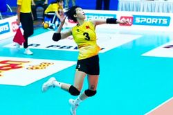 Bước ngoặt trong chấn thương của Trần Thị Thanh Thúy, sẽ ảnh hưởng quyết định tới sự nghiệp ở Châu Âu