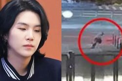 Vụ bê bối DUI của Suga có làm tổn hại đến danh tiếng của BTS?