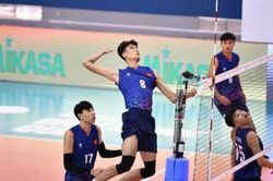 Thua ngược Indonesia, Việt Nam xếp cuối chặng 1 SEA V.League 2024 với thành tích đáng quên