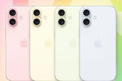 Những thông tin chuẩn nhất về iPhone 16