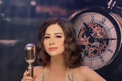 3 lần ly hôn trong đau đớn, ca sĩ Hồ Lệ Thu vẫn lẻ bóng ở tuổi 51
