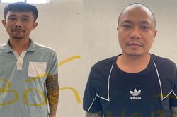 Bắt 3 đối tượng bắt giữ người trái pháp luật