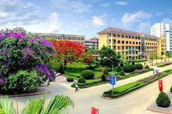 Trường Đại học Sư phạm Thái Nguyên công bố điểm chuẩn năm 2024