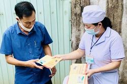 Dịch sốt xuất huyết gia tăng ở Gia Lai