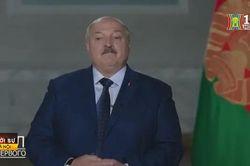 Belarus tăng cường triển khai quân đội tới biên giới với Ukraine