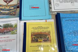 Bài dự thi 'Sức khỏe học đường' - những lưu ý quan trọng