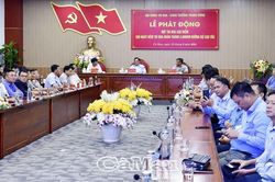 Quyết tâm có 3.000 km đường cao tốc vào cuối 2025