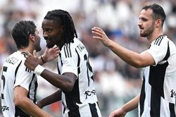 Nhận định Juventus vs Como (01h45, 20/9): Sân nhà, không thể không thắng!