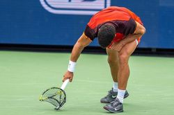 Cây vợt gãy của Alcaraz và cú hích cho US Open