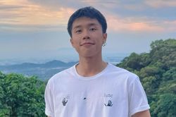 Gây sốt trong 'Đi giữa trời rực rỡ', con trai Vân Dung bất ngờ thừa nhận thích tiền giống mẹ