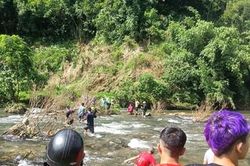 Hà Giang: 2 người tử vong do lũ cuốn trôi