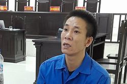Gã ngư dân ngược nguồn tìm… ma