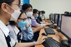 Những việc thí sinh cần làm sau khi biết điểm