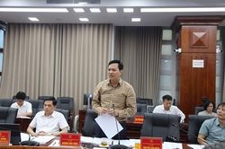 Xem xét phương án tiêu thụ tro xỉ của Nhà máy Nhiệt điện BOT Hải Dương