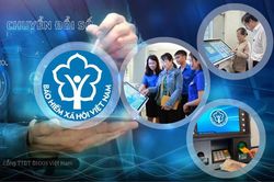 Nâng cao hiệu quả dịch vụ công qua cải cách thủ tục hành chính và công nghệ thông tin tại BHXH Việt Nam