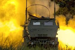 Ở khu vực Kursk, quân đội Nga giáng thêm nhiều đòn tấn công vào lực lượng Ukraine