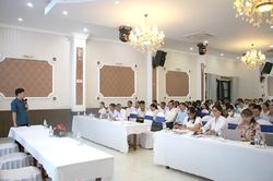 Tư vấn, đối thoại về chính sách bảo hiểm xã hội