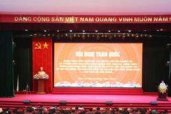 Noi gương Bác về đạo đức trong cán bộ, đảng viên