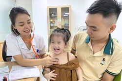 Bệnh sởi và những biến chứng nguy hiểm