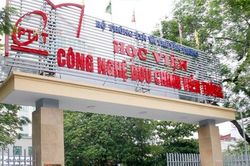 Cập nhật điểm chuẩn Học Viện Công Nghệ Bưu Chính Viễn Thông (Phía Bắc) năm 2024