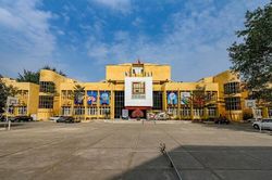 Công bố điểm chuẩn trúng tuyển Đại học Mỹ thuật Công nghiệp Hà Nội năm 2024