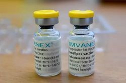 Bavarian Nordic sẽ mở rộng sản xuất vắc xin đậu mùa khỉ