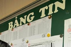 Điểm chuẩn đại học 2024: Tăng ở nhiều trường
