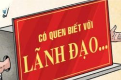 'Nổ' quen biết lãnh đạo tỉnh, người đàn ông chiếm đoạt gần 4 tỷ đồng