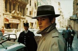 Vĩnh biệt Alain Delon - tài tử bí ẩn nhất thế giới điện ảnh