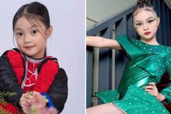 Chân dung 'em vợ' Chải 'Đi giữa trời rực rỡ': Giỏi giang không kém cô chị