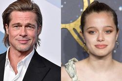 Shiloh Jolie chính thức bỏ họ của cha Brad Pitt sau nhiều năm gia đình bất hòa