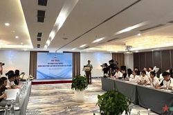 Bộ Thông tin và Truyền thông tập huấn tuyên truyền chính sách pháp luật về bảo vệ biên giới