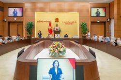 Giám sát về phát triển và sử dụng nguồn nhân lực