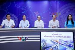 Chuyên gia khuyến nghị từng bước điều tiết giá điện theo cơ chế thị trường