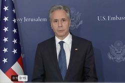 Thủ tướng Israel nhất trí với 'đề xuất bắc cầu'