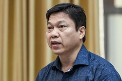 Họp báo vụ bất thường điểm thi lớp 10 ở Thái Bình: 243 thí sinh từ đỗ thành trượt