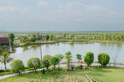 Sắp diễn ra ngày hội Yoga & Pilates lớn bậc nhất xứ Nghệ